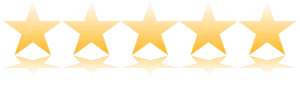 5-star Rating